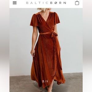 Baltic Born dress
